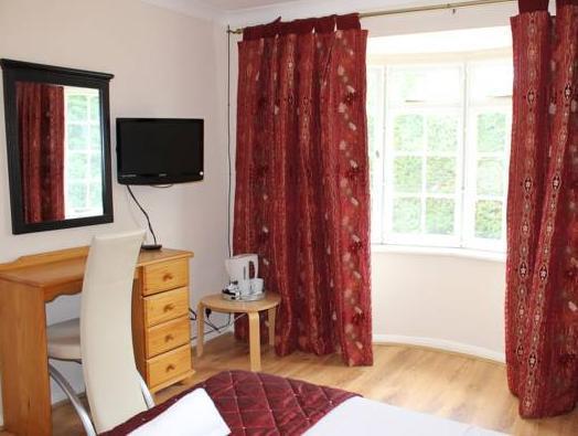 Remarc Guest House Takeley Εξωτερικό φωτογραφία