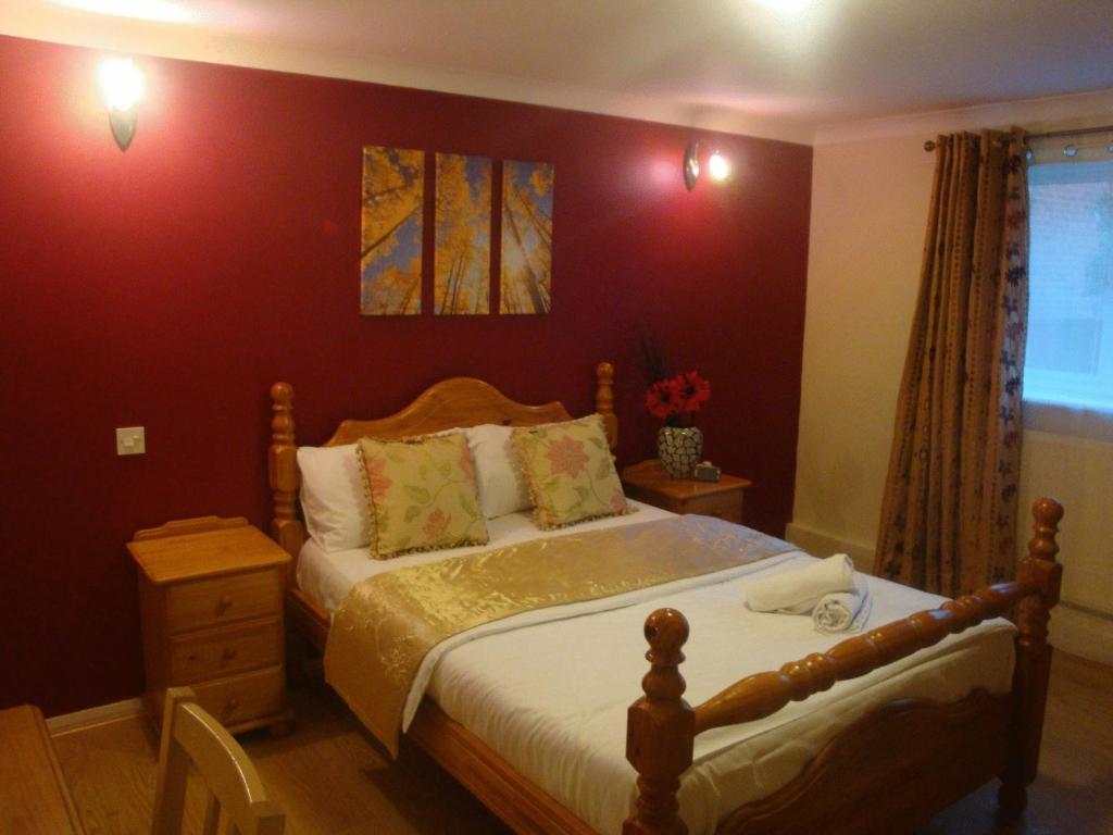 Remarc Guest House Takeley Εξωτερικό φωτογραφία
