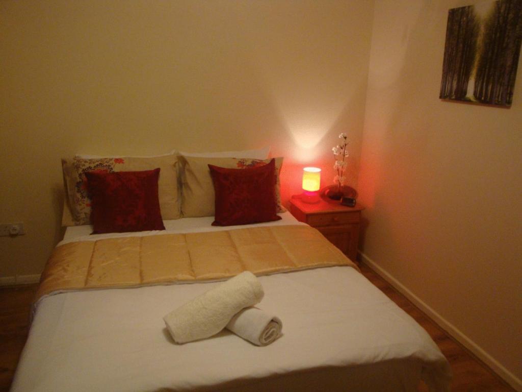 Remarc Guest House Takeley Εξωτερικό φωτογραφία