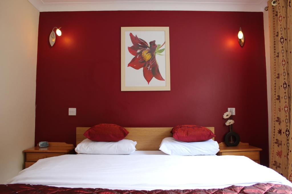 Remarc Guest House Takeley Εξωτερικό φωτογραφία
